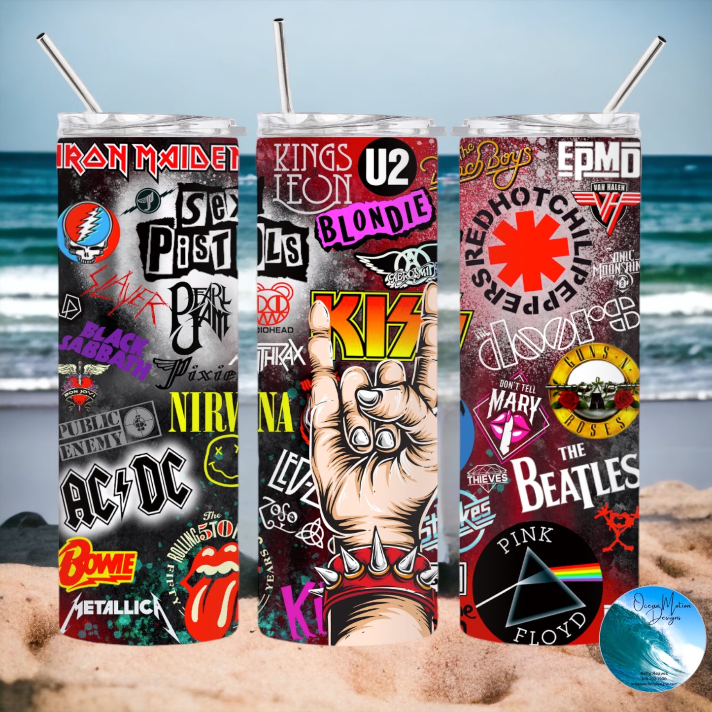 80’s and 90’s Music