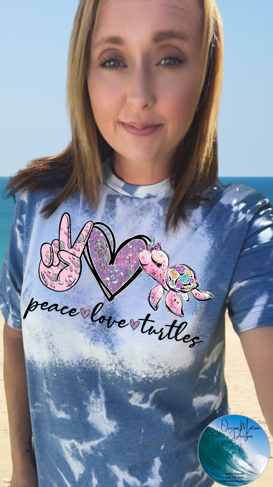 Peace-Love-Turtle