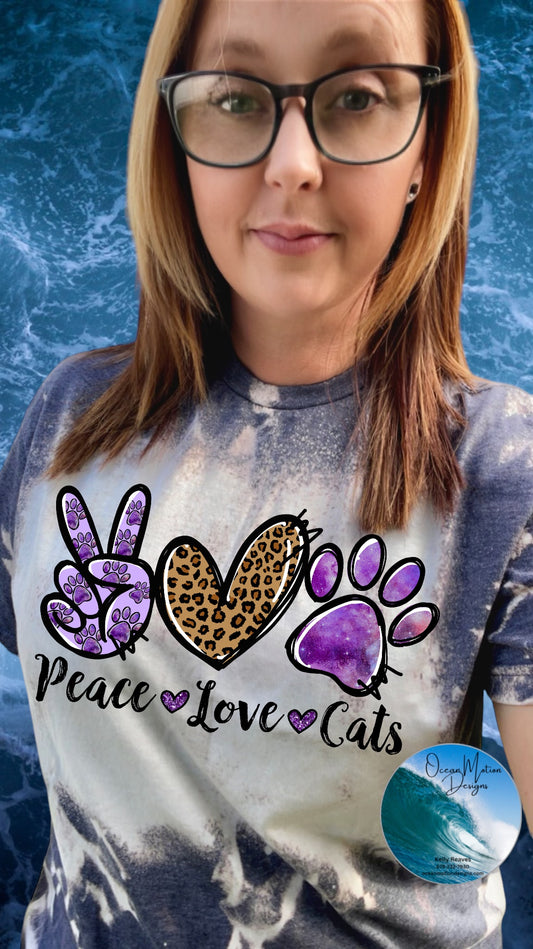 Peace-Love-Cats