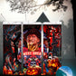 Halloween Sweet Dreams Freddy Tumbler