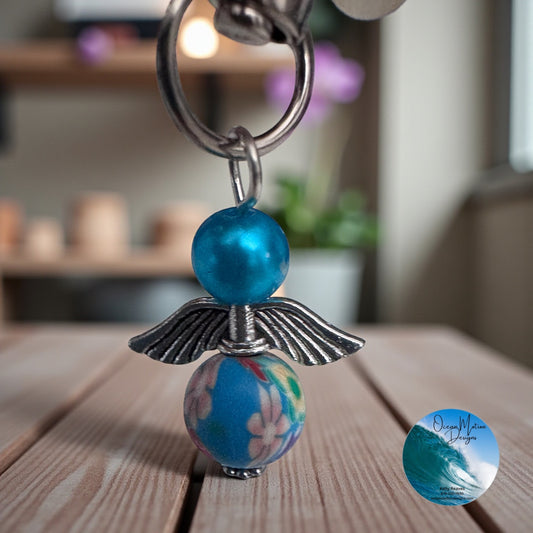 Guardian Angel Charms